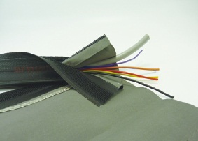 CABLE SHIELD ECBR-CF