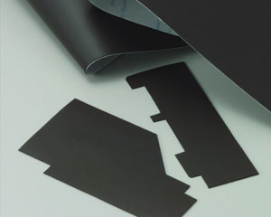 EMI ABSORPTION SHEET MAB