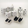 High μ FERRITE CLAMP KRFC