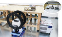 各種磁界イミュニティ試験