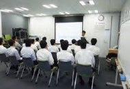 セミナーの様子