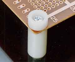 ONE TOUCH COLLAR BUSHING NA