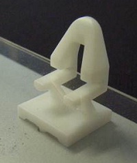 CARD EDGE SPACER CESP-55