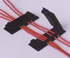 FIBER CLAMP OFC-2012