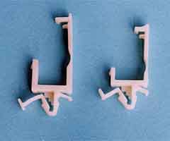 REUSABLE CLAMP RLWS-S