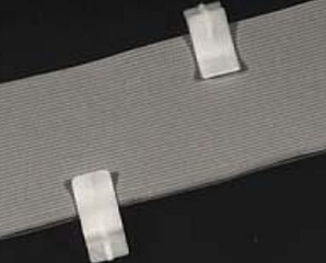 MINI FLAT CABLE CLIP MFS-1000