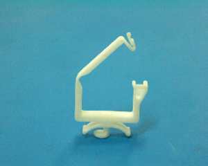 REUSABLE CLAMP RBWS-D