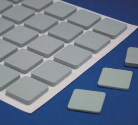 セラミックヒートシンク